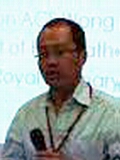 Dr Newton Wong