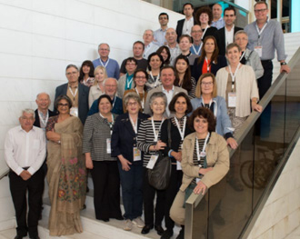 New Horizons 2016 Spain Participants