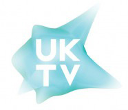 UKTV Logo 2015